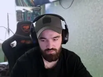 Chaturbate Best Webcam of _serious_man