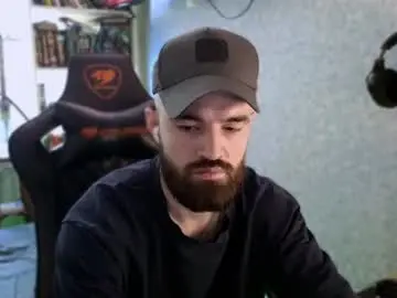 Chaturbate Live Porn of _serious_man