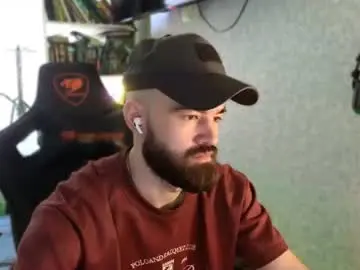 Chaturbate Live Sex Cam of _serious_man