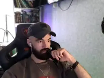 Chaturbate Best live sex cam show of _serious_man