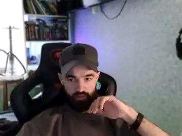 Chaturbate Watch Live Sex Cams of _serious_man