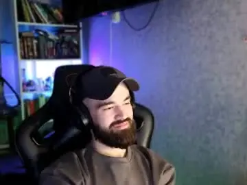 Chaturbate Live Porn of _serious_man