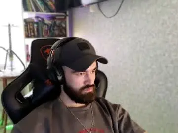 Chaturbate Live Porn of _serious_man