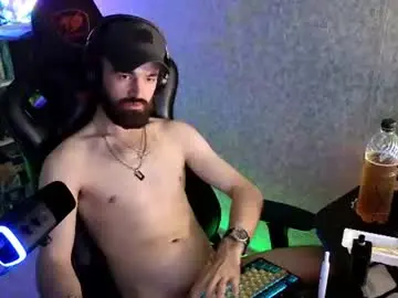 Chaturbate Adult Video Chat of _serious_man