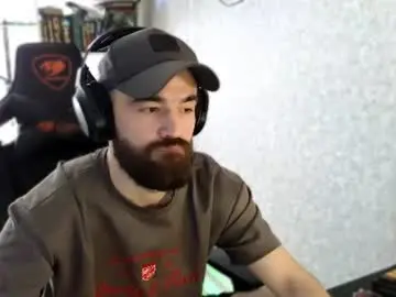 Chaturbate Free Live Porn of _serious_man
