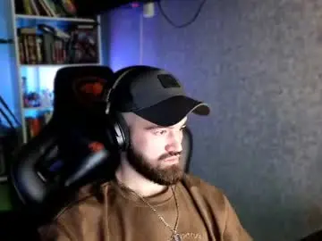Chaturbate Sex Cam of _serious_man
