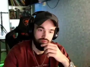 Chaturbate Live Sex Cam of _serious_man