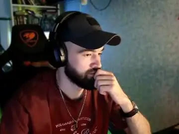 Chaturbate Live Sex of _serious_man
