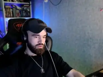 Chaturbate Live Porn of _serious_man
