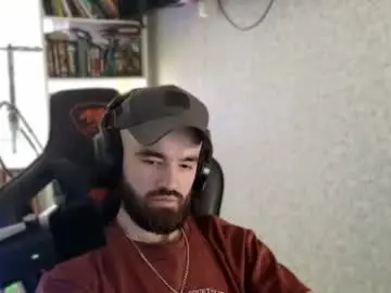 Chaturbate Live Sex Cam of _serious_man
