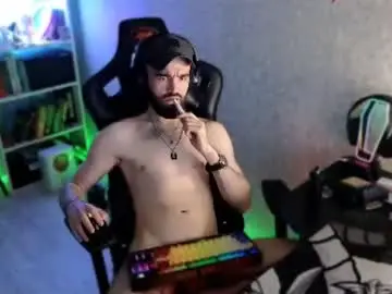 Chaturbate Sex Cam of _serious_man