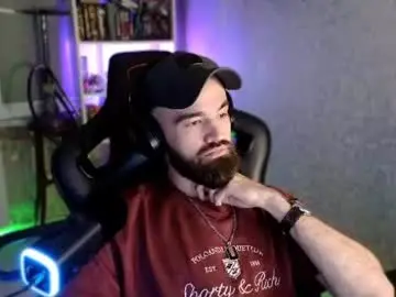 Chaturbate Free Porn Cam of _serious_man
