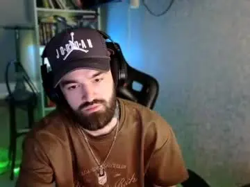 Chaturbate Live Sex Cam of _serious_man