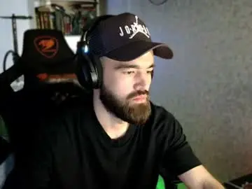 Chaturbate Best Webcam of _serious_man