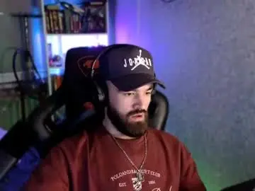 Chaturbate Free Porn Cam of _serious_man