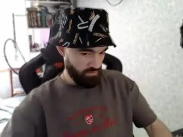 Chaturbate Live Porn of _serious_man