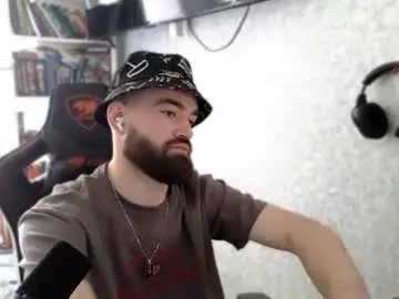 Chaturbate Free Porn Cam of _serious_man
