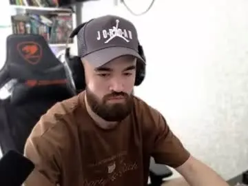 Chaturbate Sex Cam of _serious_man