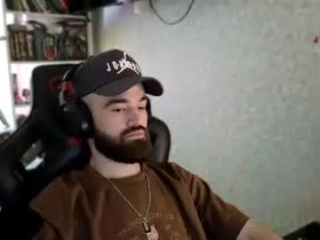 Chaturbate Live Sex Cam of _serious_man