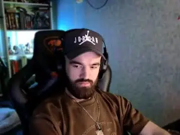 Chaturbate Sex Cam of _serious_man