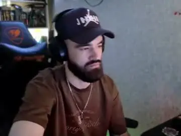 Chaturbate Sex Cam of _serious_man