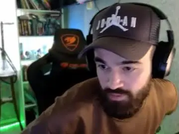 Chaturbate Free Live Porn of _serious_man