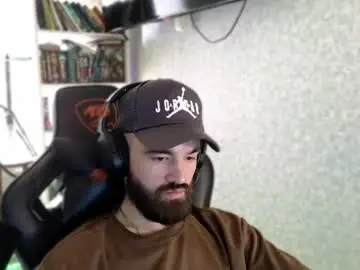 Chaturbate Watch Live Sex Cams of _serious_man