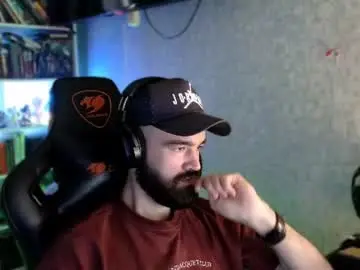 Chaturbate Free Porn Cam of _serious_man