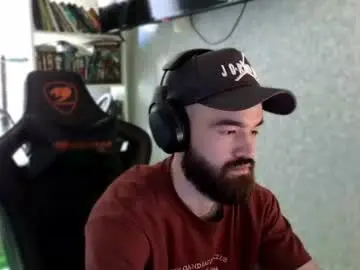 Chaturbate Watch Live Sex Cams of _serious_man