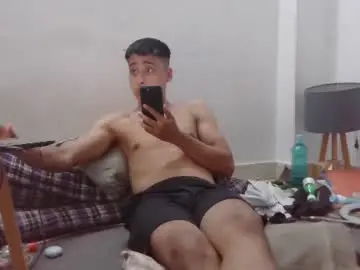 Chaturbate Nude Webcam of ash2730