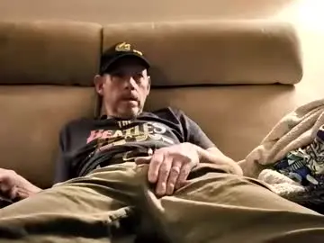Chaturbate Free Porn Cam of chevy69