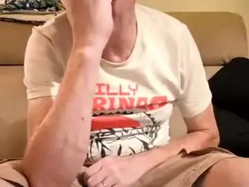 Chaturbate Sex Chat of chevy69