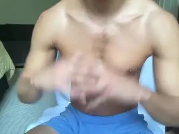 Chaturbate Private Sex Chat of nyc2100