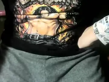 Chaturbate Nude Webcam of ore_cam