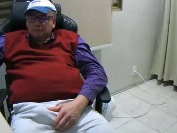 Chaturbate Best Webcam of pattrom