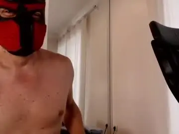Chaturbate Adult Webcams of pup_jake