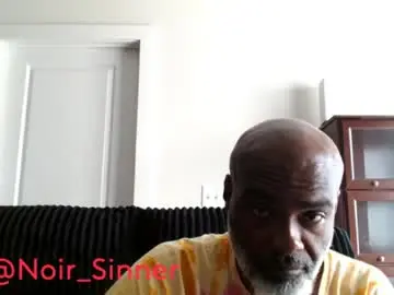 Chaturbate Best Webcam of sinnernoir