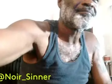 Chaturbate Private Sex Chat of sinnernoir
