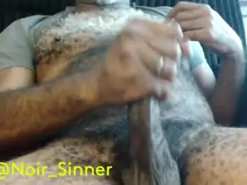 Chaturbate Adult Webcam of sinnernoir