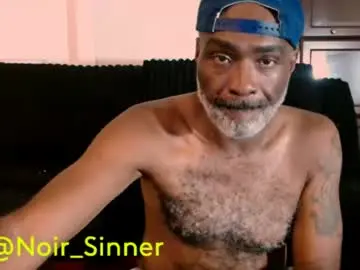 Chaturbate Free Live Porn of sinnernoir