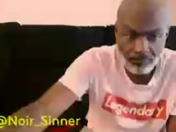 Chaturbate Sex Chat of sinnernoir