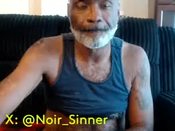 Chaturbate Private Sex Chat of sinnernoir