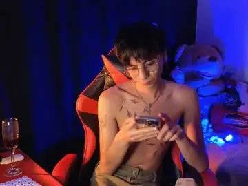Chaturbate Adult Video Chat of theprince_red