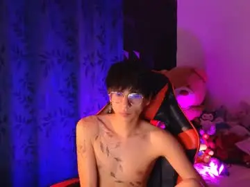Chaturbate Best Webcam of theprince_red