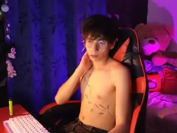 Chaturbate Live Sex of theprince_red