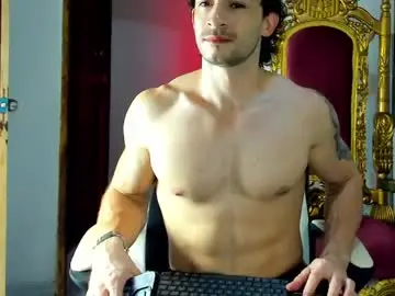 Chaturbate Live Sex of will_ferrari300