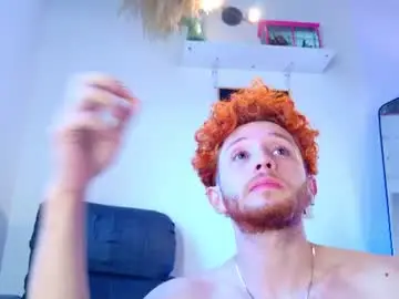 Chaturbate Sex Chat of chrisstianford