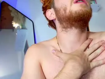 Chaturbate Nude Webcam of chrisstianford