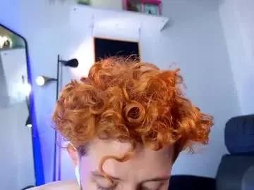 Chaturbate Sex Cam of chrisstianford