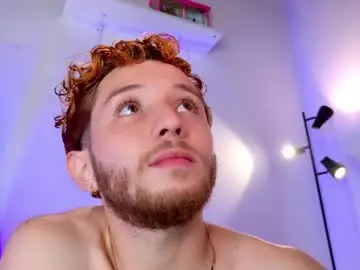Chaturbate Adult Webcam of chrisstianford
